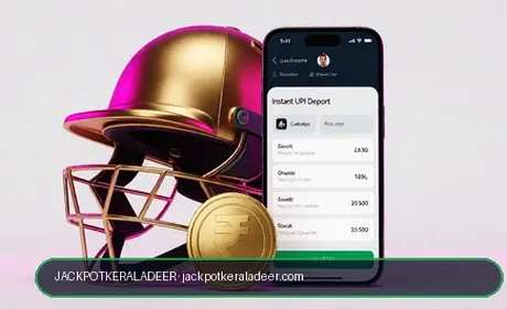 Download the app, unlock code JACKPO500, and enter ₹1 contests faster