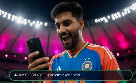 Big winners, Crore prize boards, and recent UPI payout stories worth following