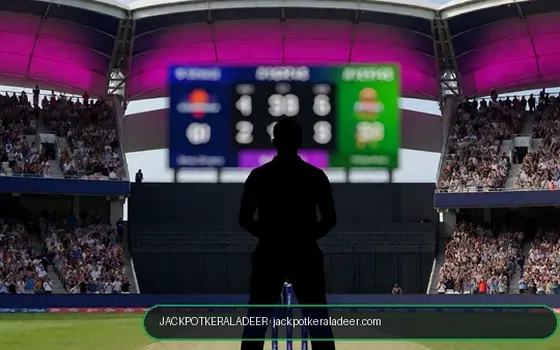 Gujarat vs Rajasthan on Jackpotkeraladeer