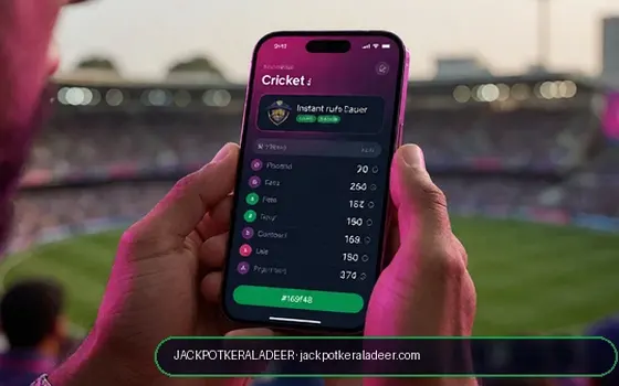 Hyderabad vs Delhi on Jackpotkeraladeer